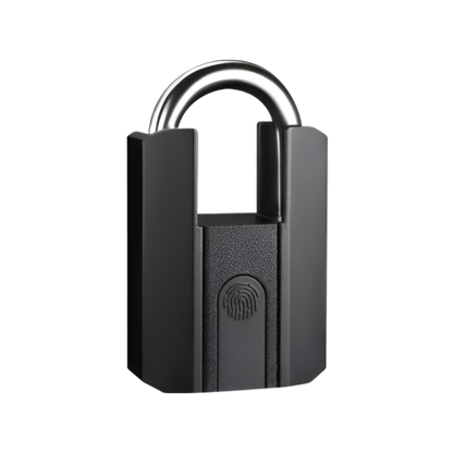 Candado Inteligente Bluetooth TTLock con Huella, Llave y Aplicación